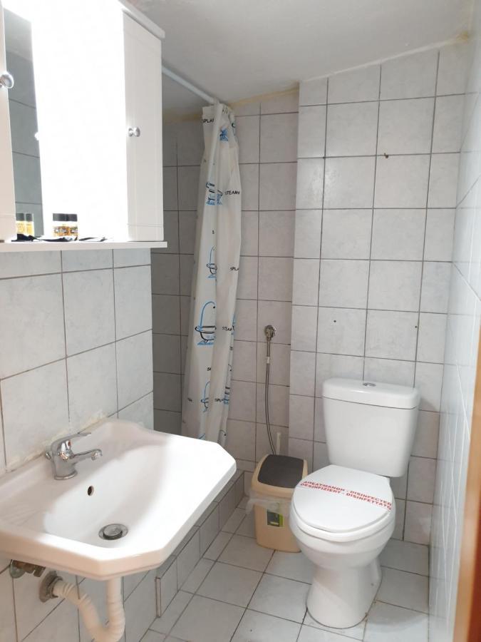 Central Studio Kavala* Екстер'єр фото