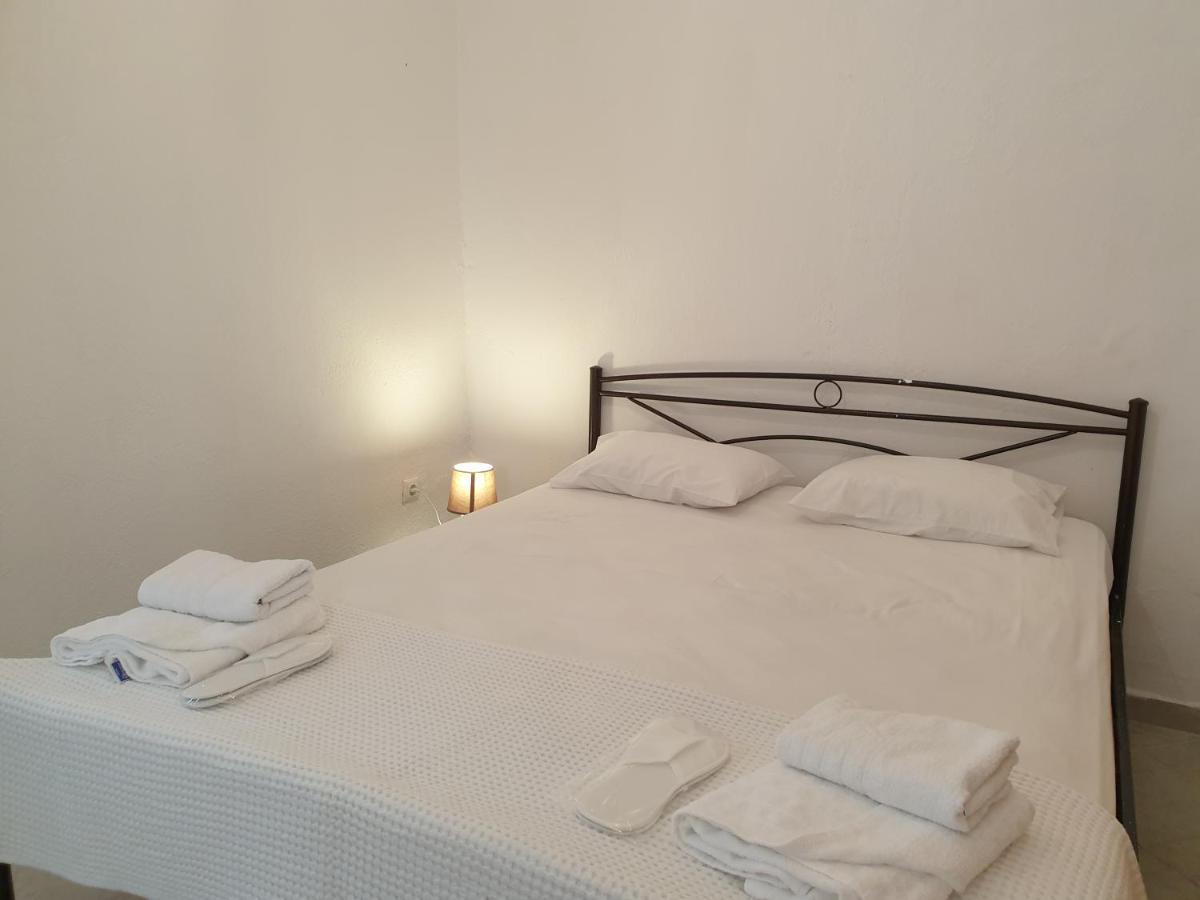 Central Studio Kavala* Екстер'єр фото