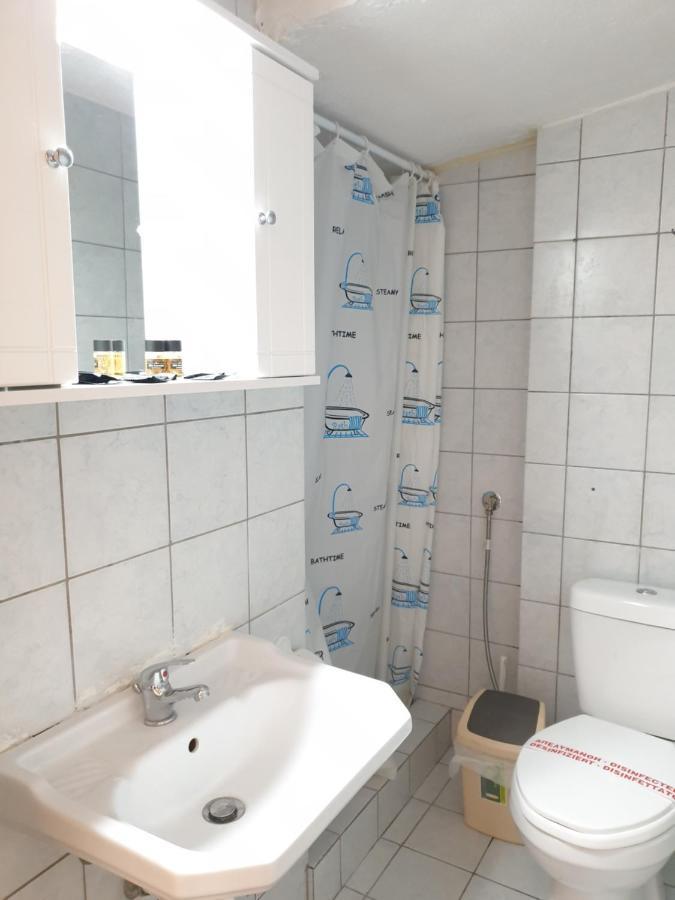 Central Studio Kavala* Екстер'єр фото