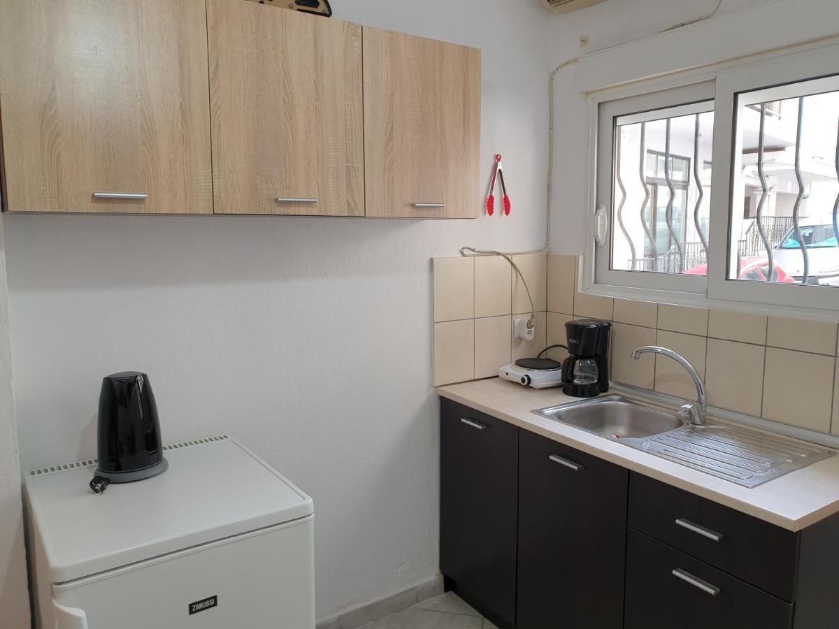 Central Studio Kavala* Екстер'єр фото