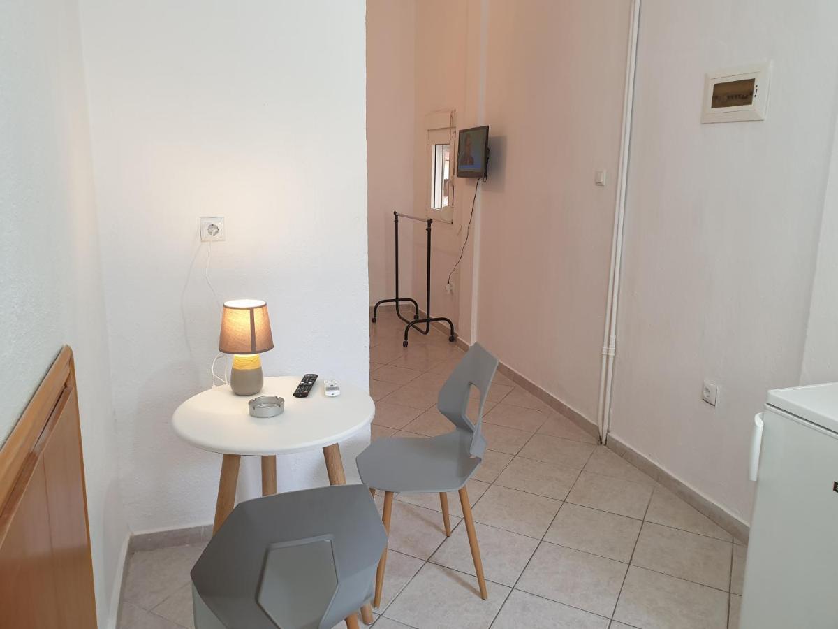 Central Studio Kavala* Екстер'єр фото