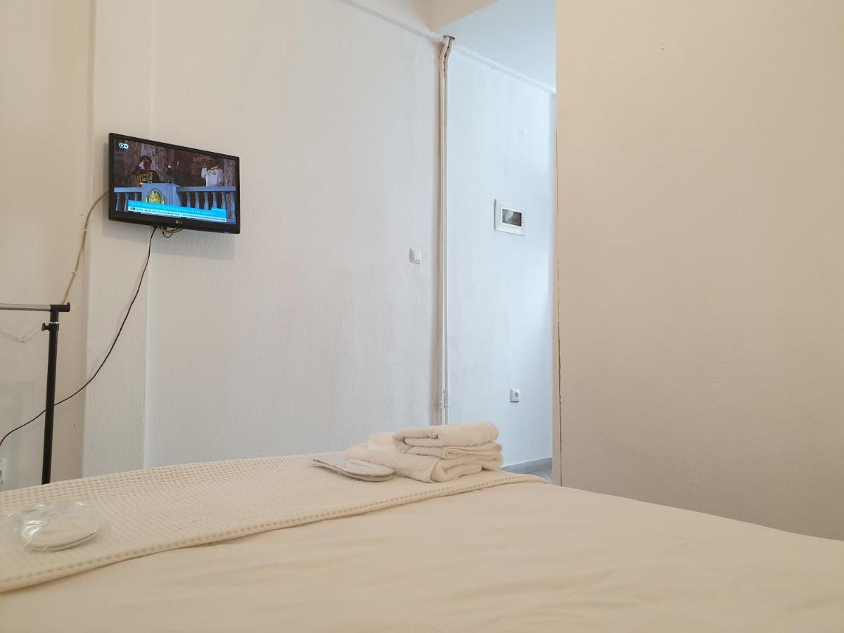 Central Studio Kavala* Екстер'єр фото