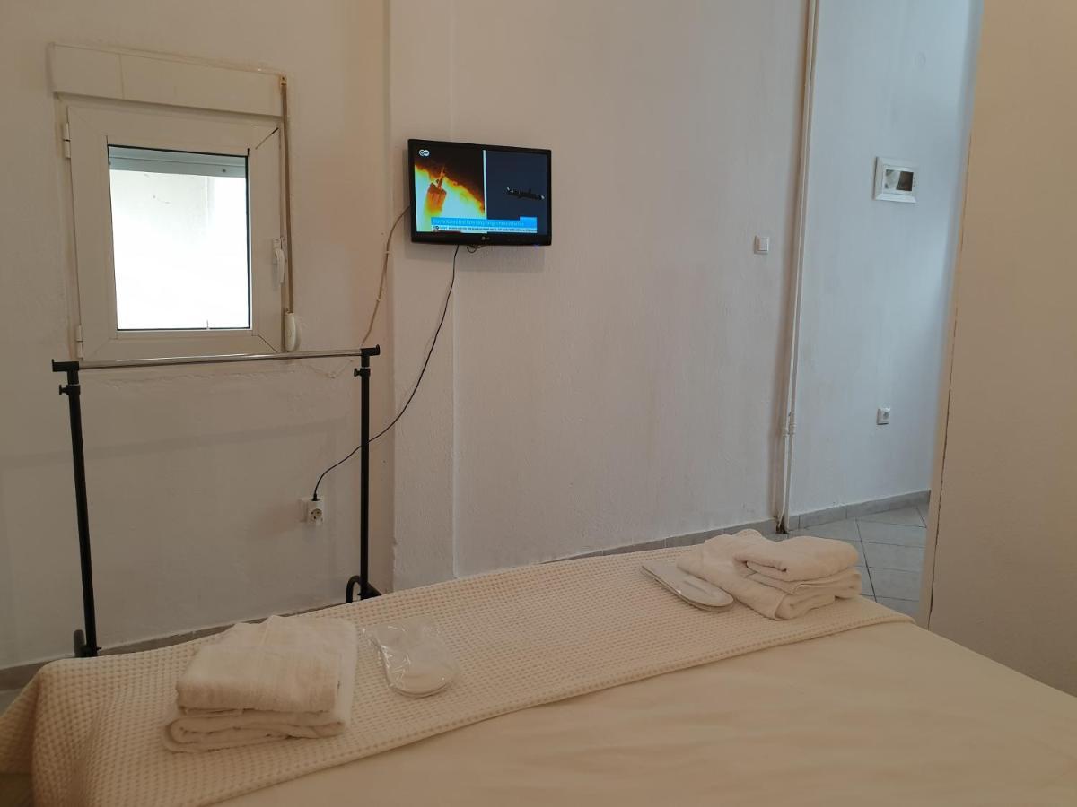 Central Studio Kavala* Екстер'єр фото