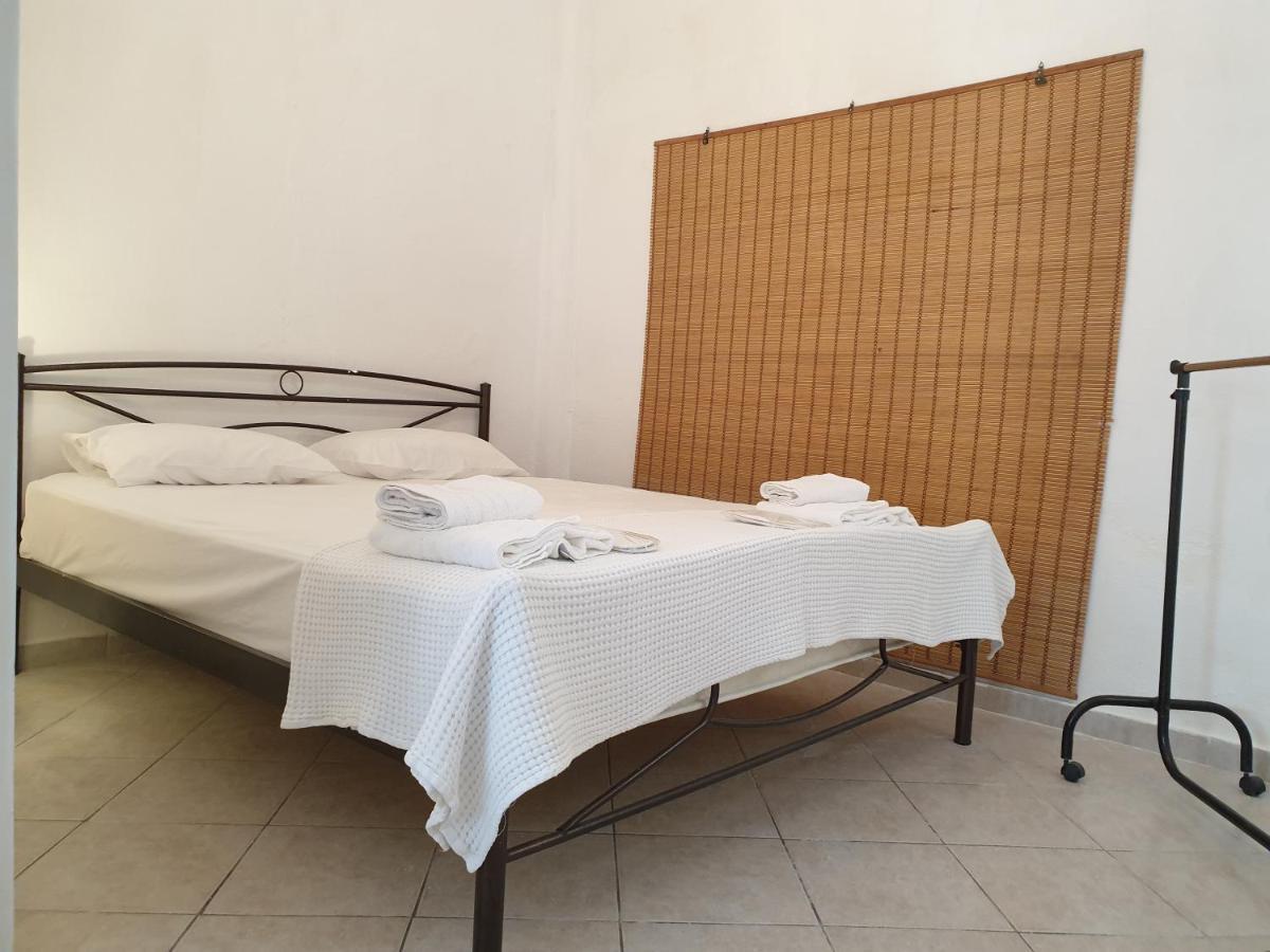 Central Studio Kavala* Екстер'єр фото