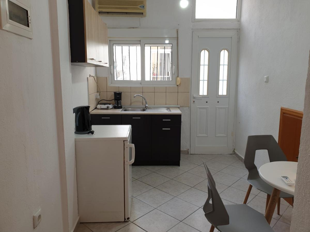 Central Studio Kavala* Екстер'єр фото