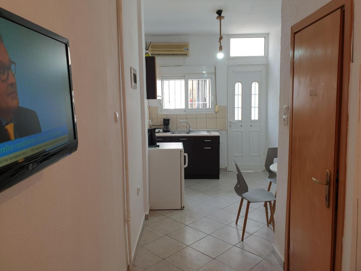 Central Studio Kavala* Екстер'єр фото
