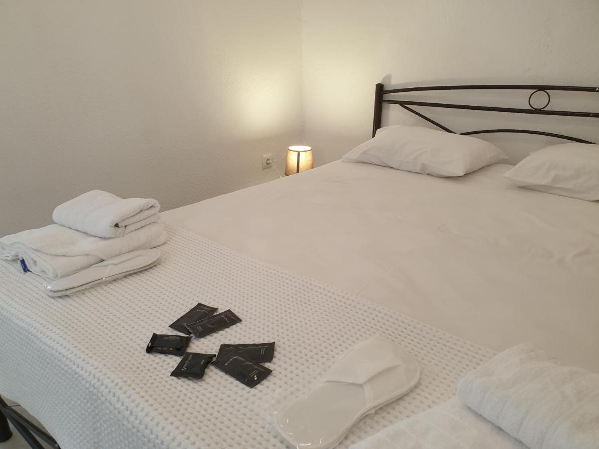 Central Studio Kavala* Екстер'єр фото